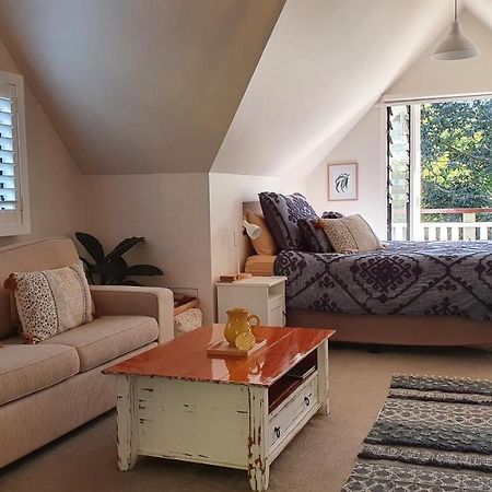 Mountain Studio Escape Mount Tamborine Exterior foto