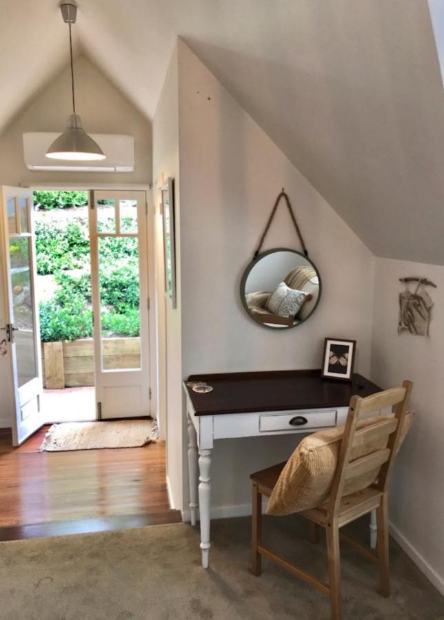 Mountain Studio Escape Mount Tamborine Exterior foto