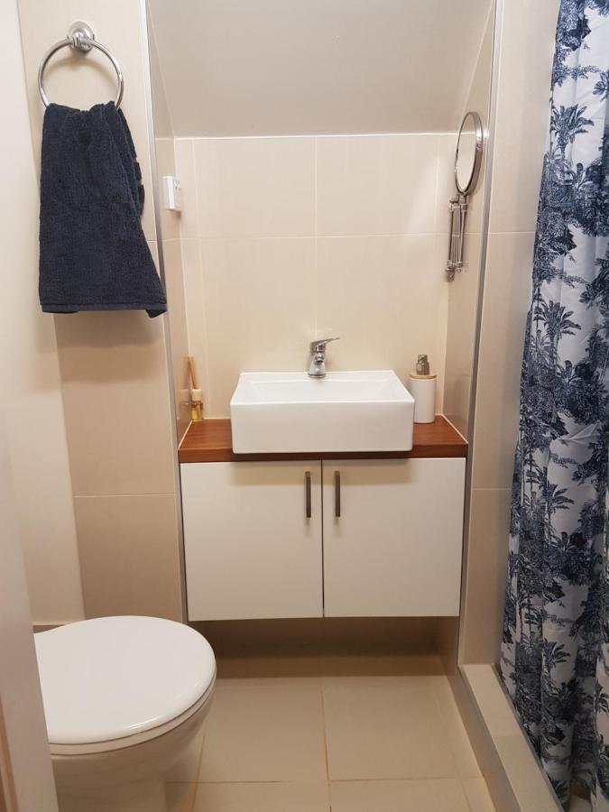 Mountain Studio Escape Mount Tamborine Exterior foto