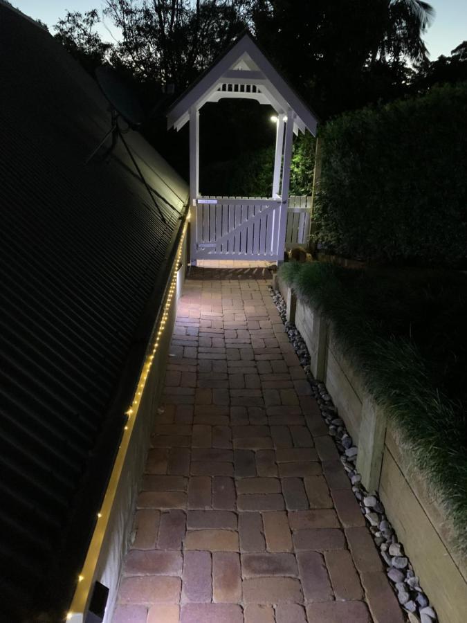 Mountain Studio Escape Mount Tamborine Exterior foto
